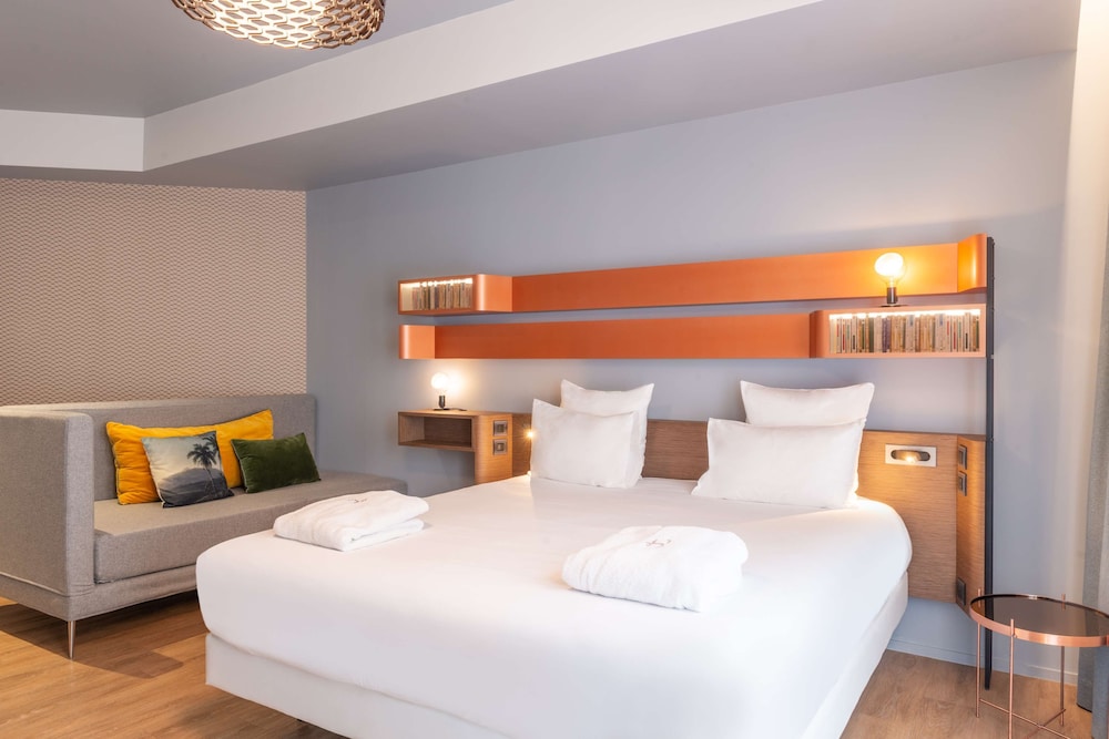 Golden Tulip Saint Malo 26/74