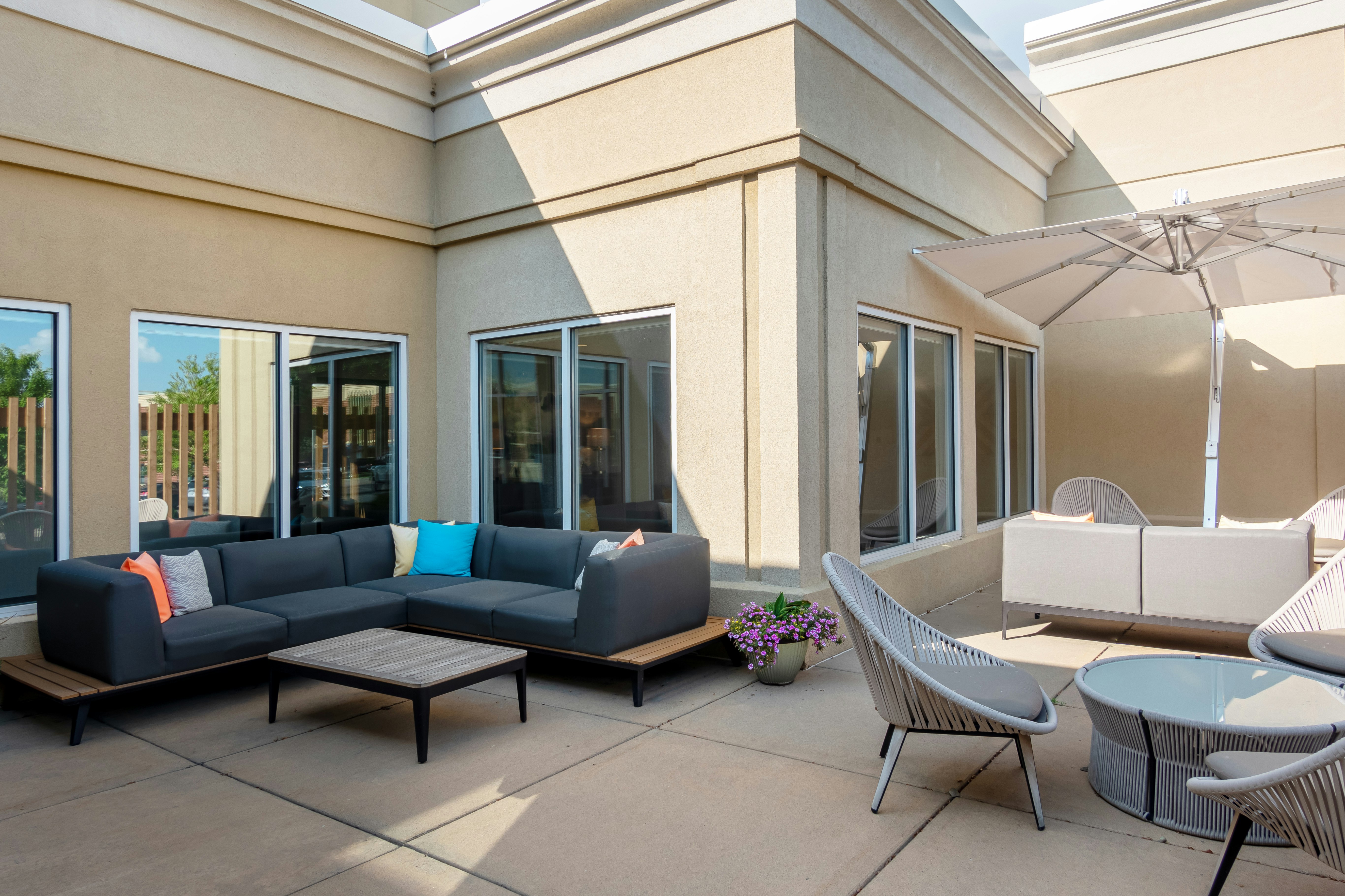 Hilton Garden Inn Billings 16/39