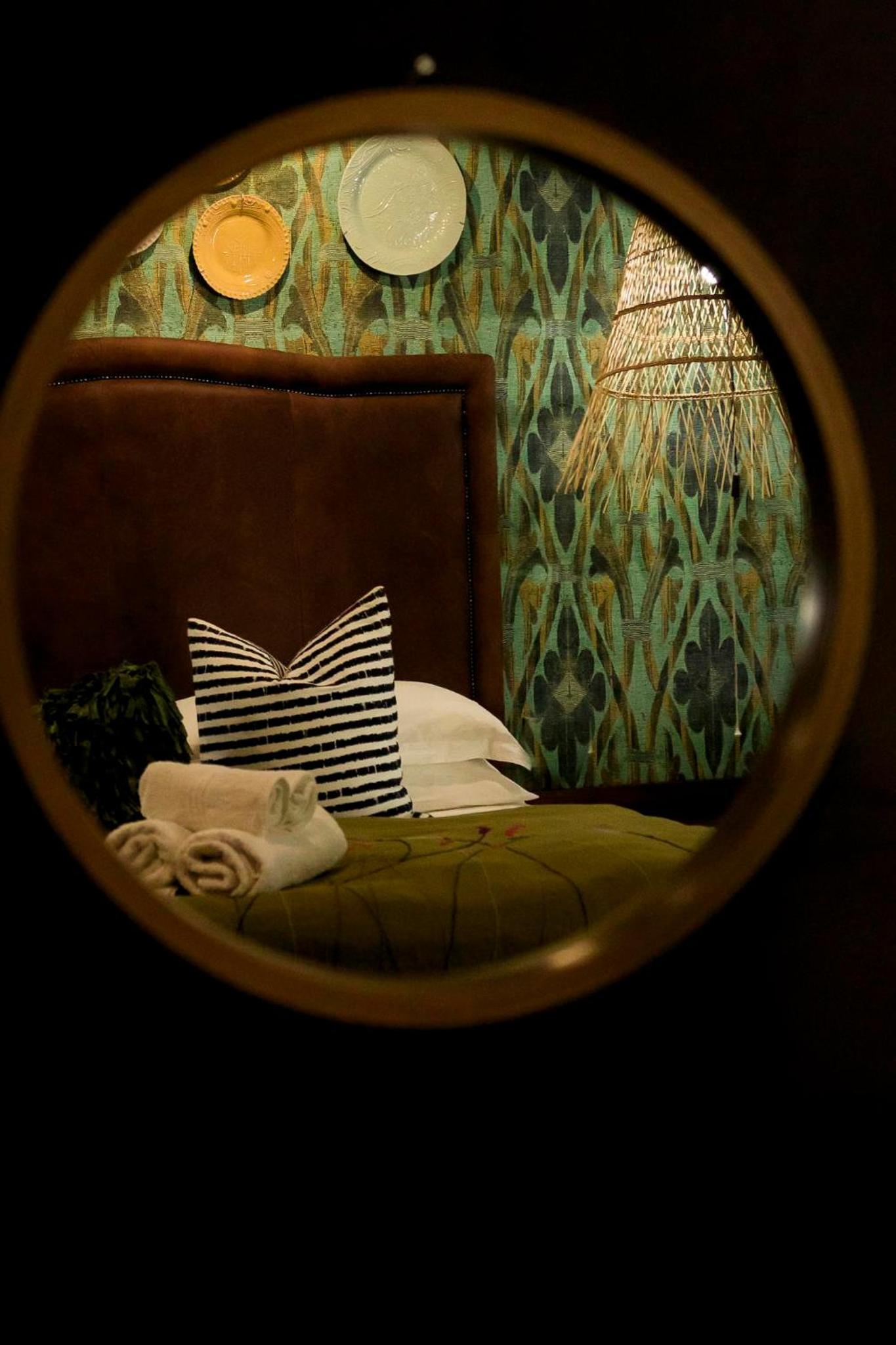 The Hanover Luxury Hotel 22/50