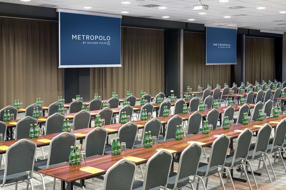 Metropolo Krakow By Golden Tulip 34/47