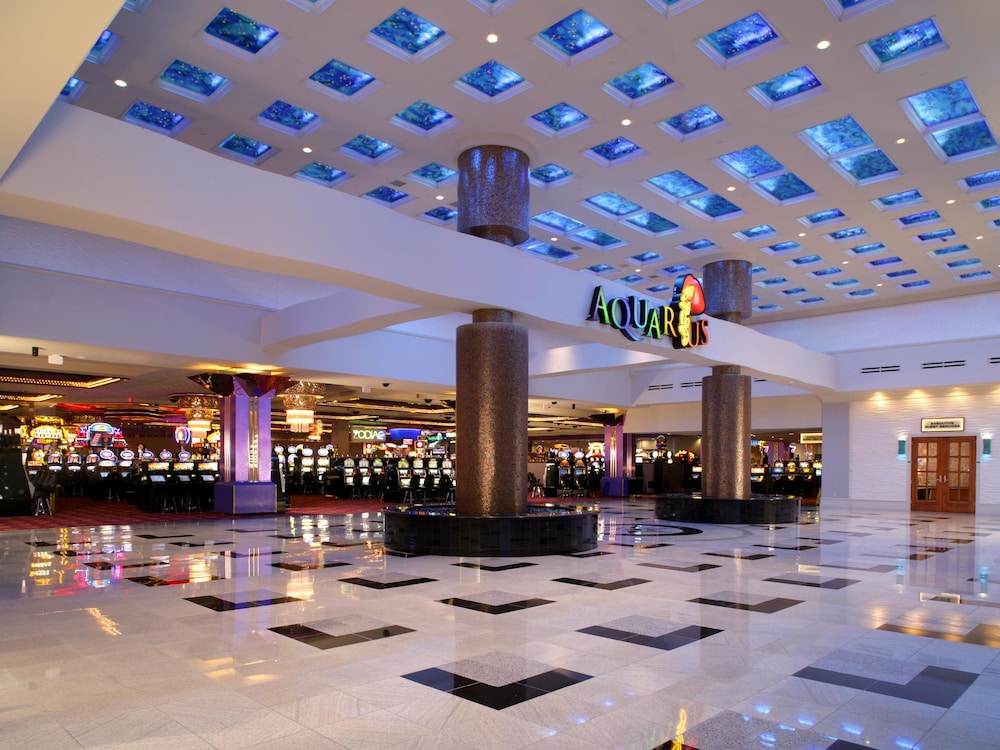 Aquarius Casino Resort, BW Premier Collection in LAUGHLIN - NV