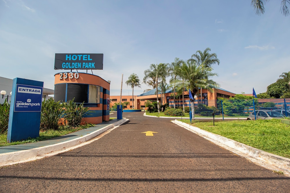 Hotel Golden Park Ribeirao Preto 71/77