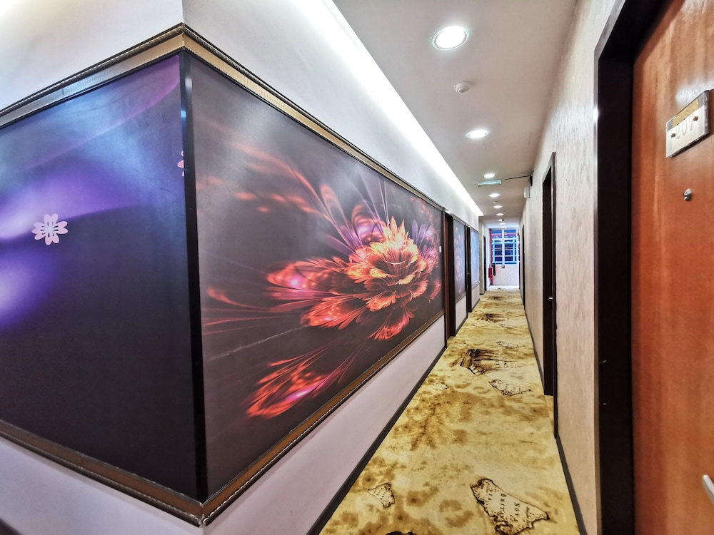 Zenz Hotel 27/50