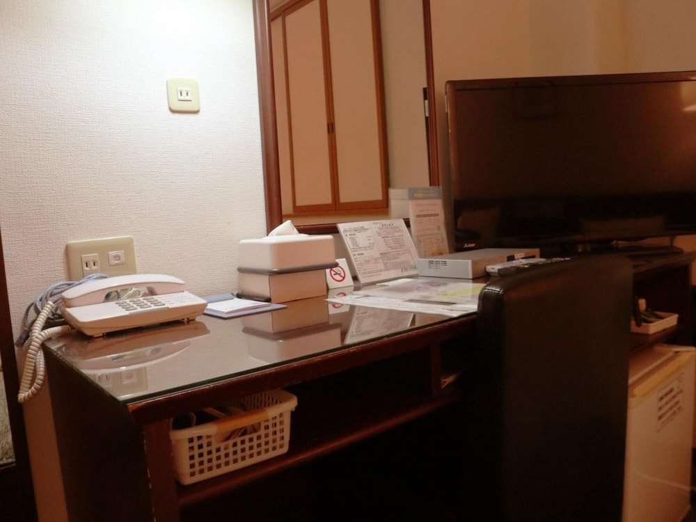 Kuretake Inn Central Hamamatsu 46/50
