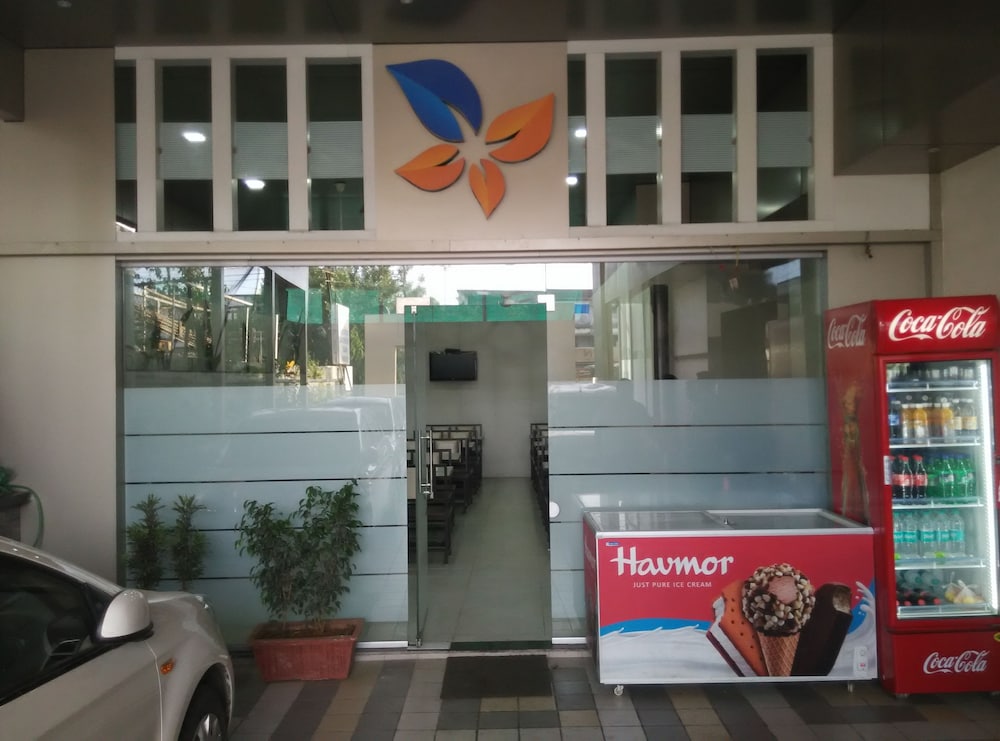 Hotel Sai Residency Vasai 1/55