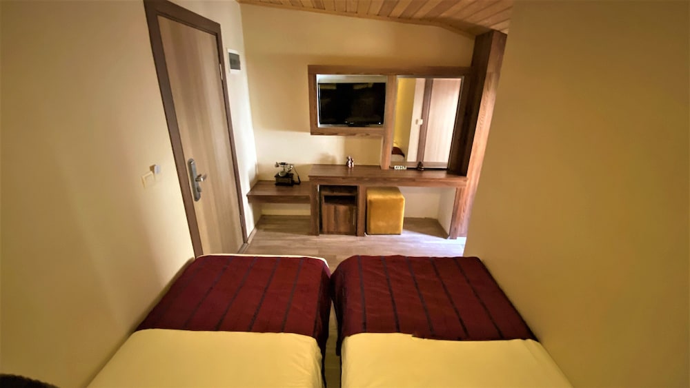 Ayder Resort Hotel 23/83
