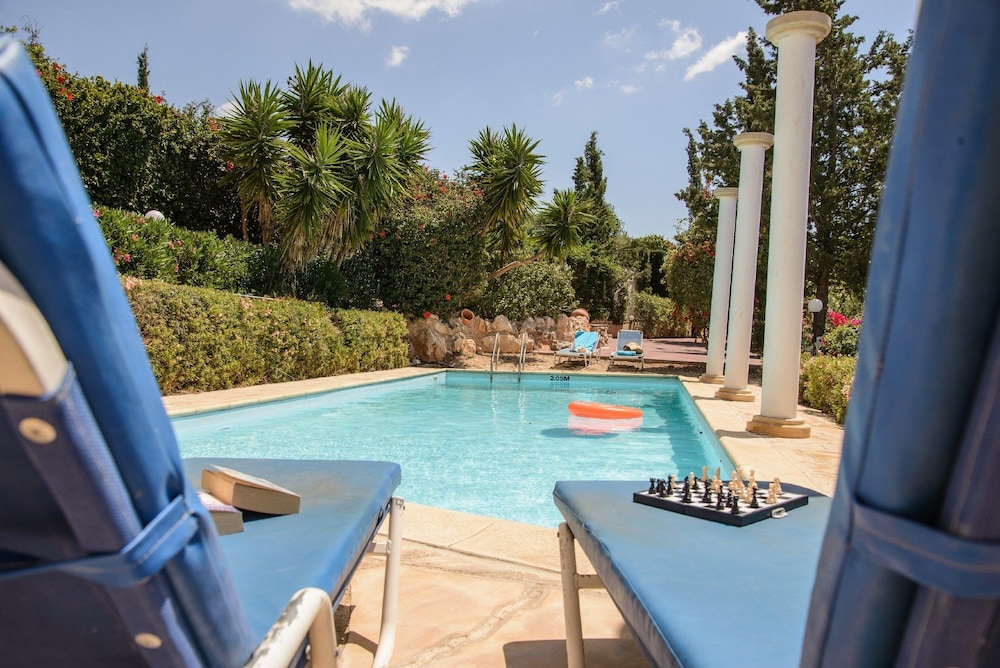 Coral Sun Villas 49/50