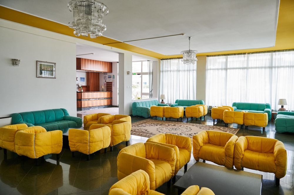 Hotel Caesar 16/43