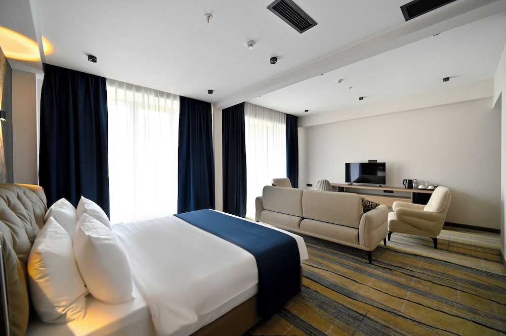 Sia Resort & SPA 19/62