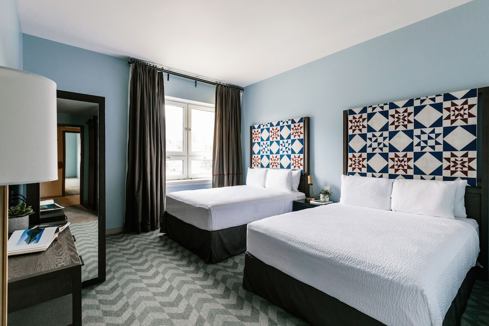 Mount Royal Hotel 20/50