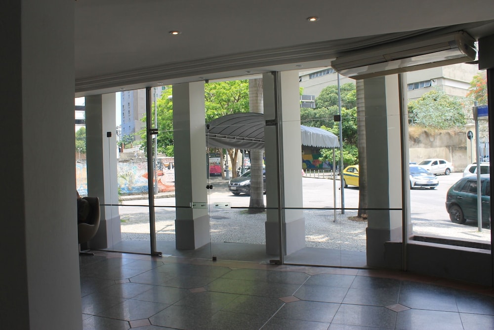 Hotel Atlantico Tower 29/44