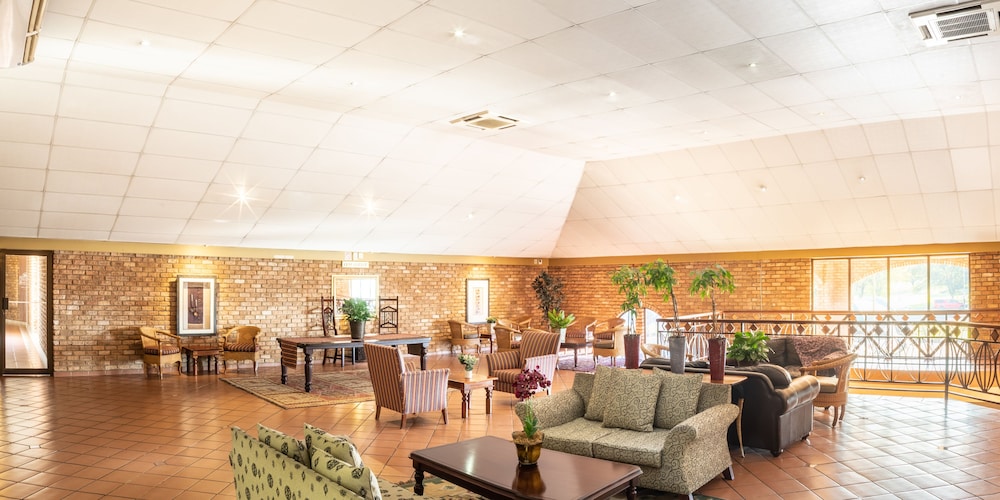 Willows Garden Hotel Potchefstroom 11/22