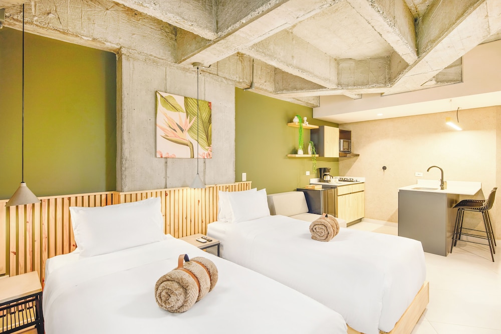 Firenze Lofts 9/41