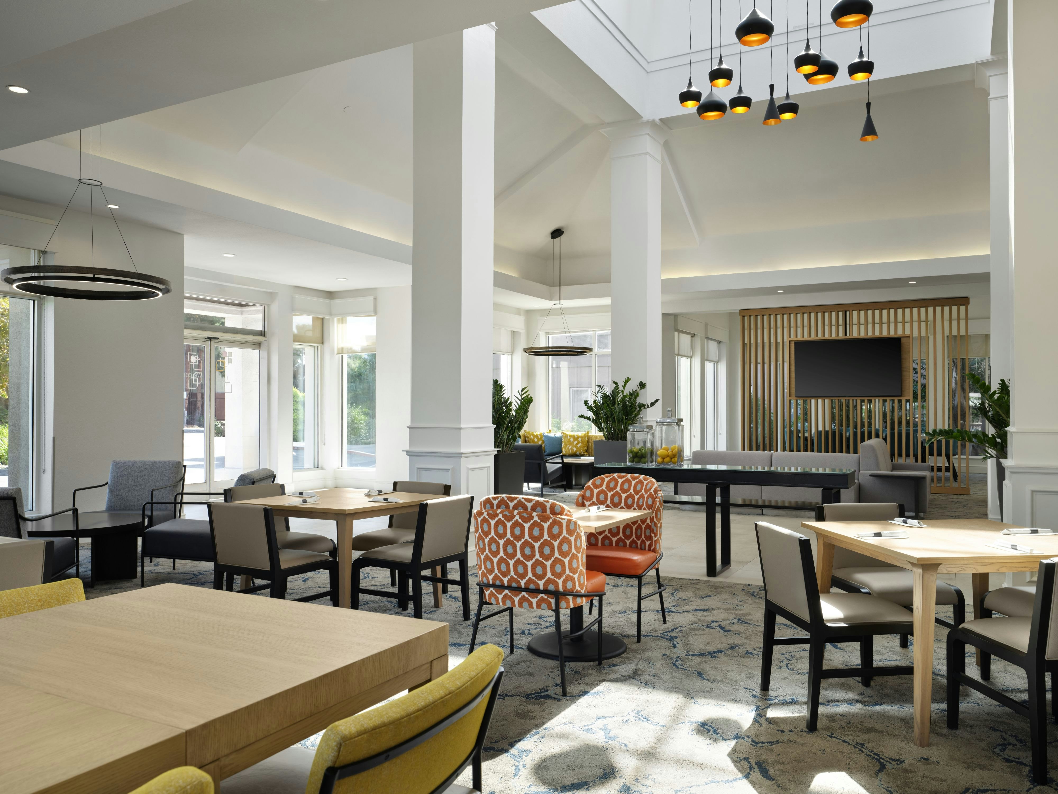Hilton Garden Inn San Jose-Milpitas 34/51
