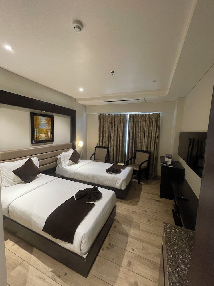 Hotel Virgo Sumeru 14/50