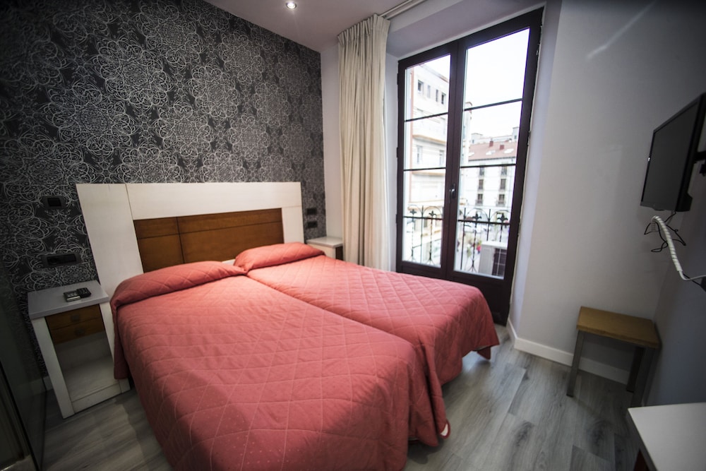 Hostal Centro 7/27
