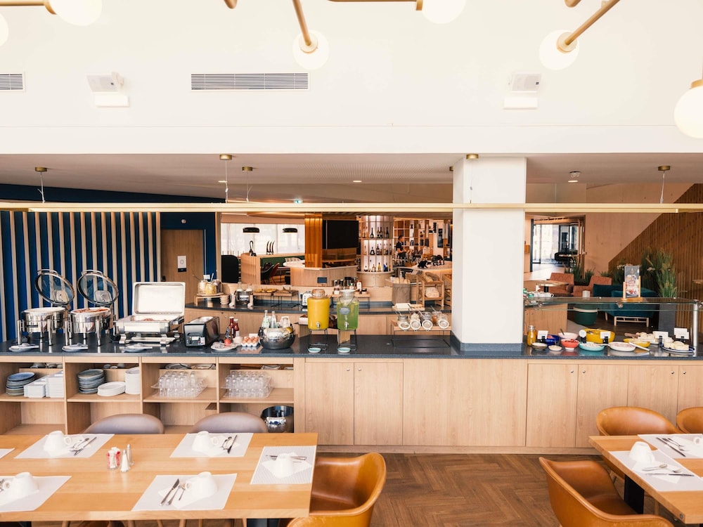 NOVOTEL LE HAVRE CENTRE GARE 47/67
