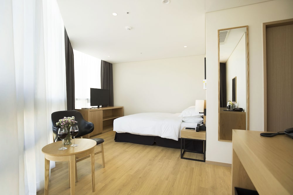 Best Western Haeundae Hotel 13/65