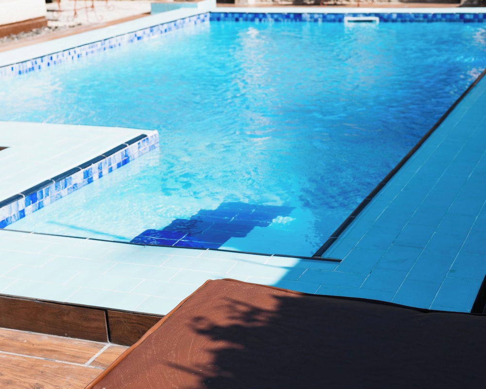 The Amariah Boutique Hotel Mikocheni 28/50