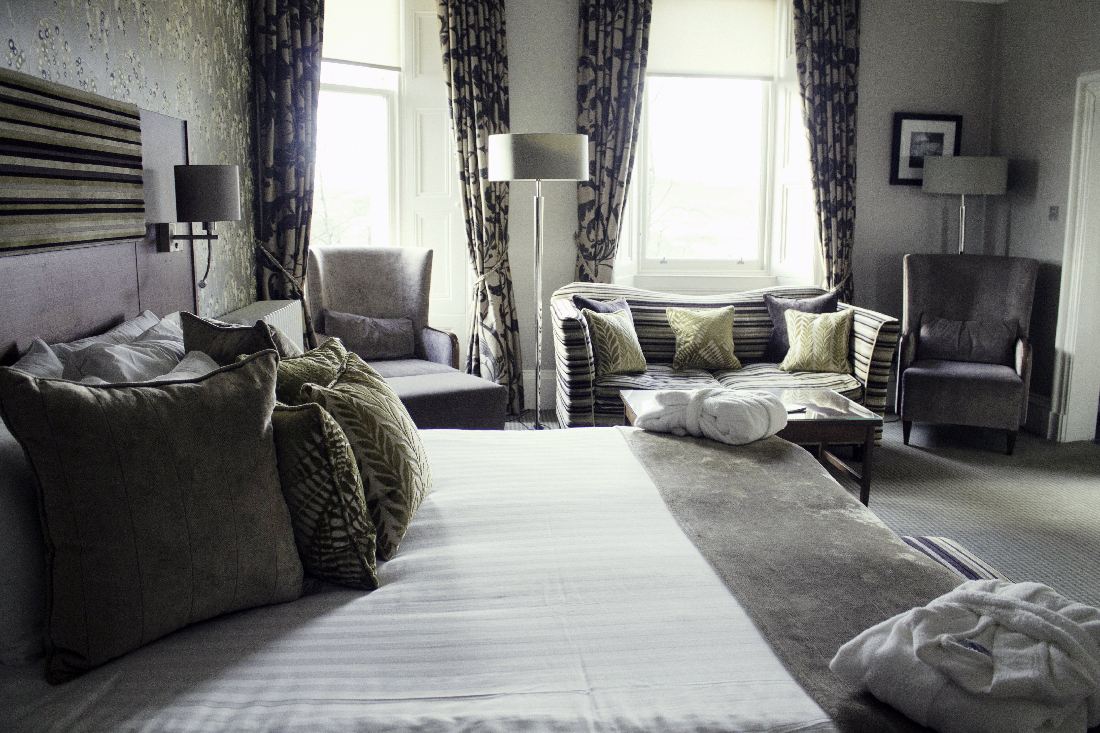 Crieff Hydro 26/32