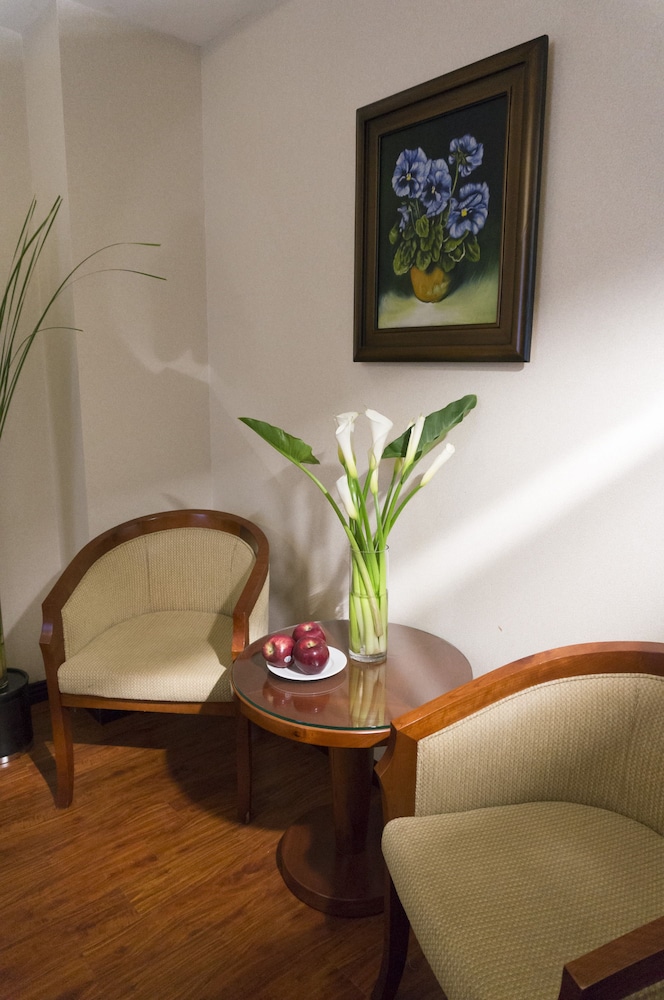 Aristo Saigon Hotel 34/50
