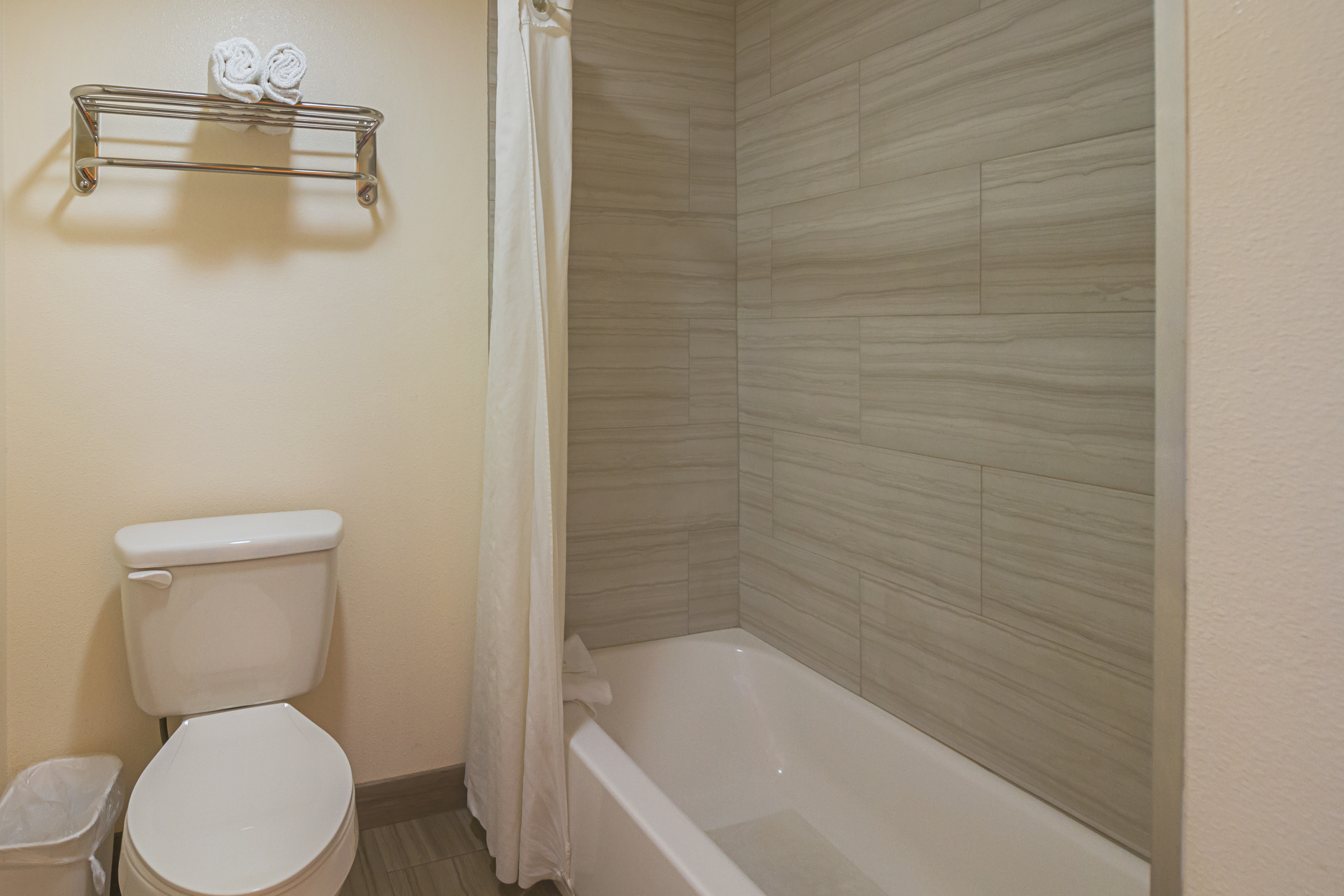 Motel6 Hesperia, CA - East 32/34