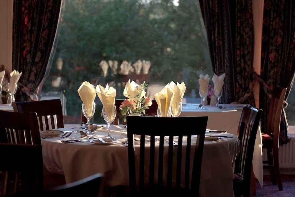 Edenhall Country House Hotel 29/50