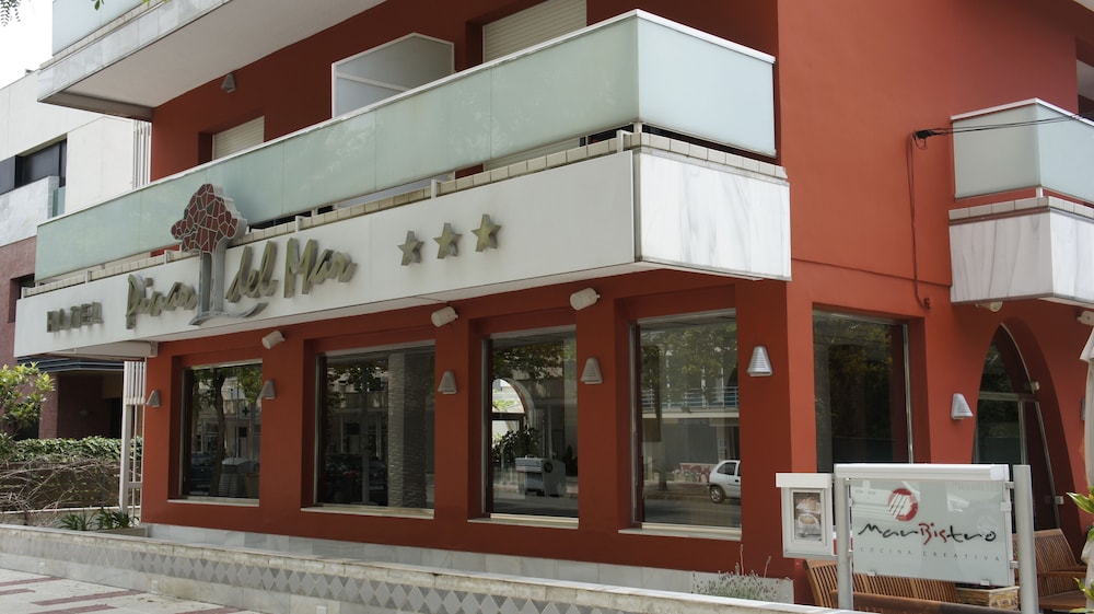 Hotel Pinar del Mar 2/32