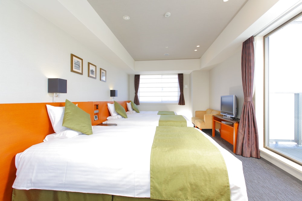 Hotel Mystays Kyoto Shijo 4/50