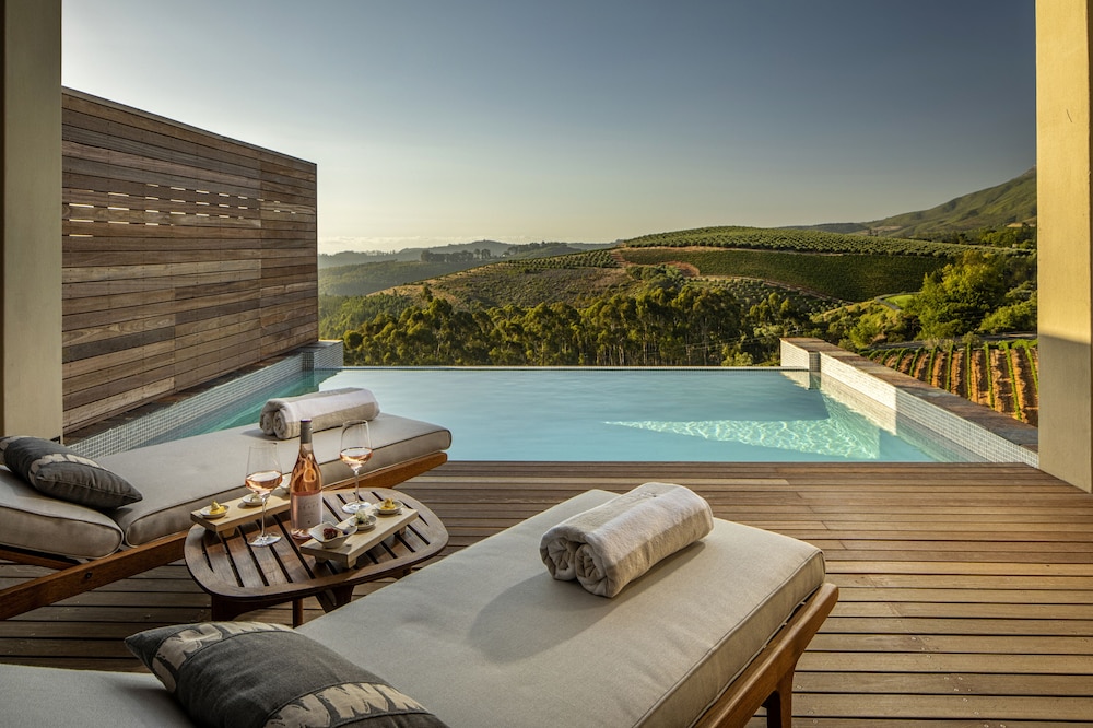 Delaire Graff Lodges And Spa 33/69