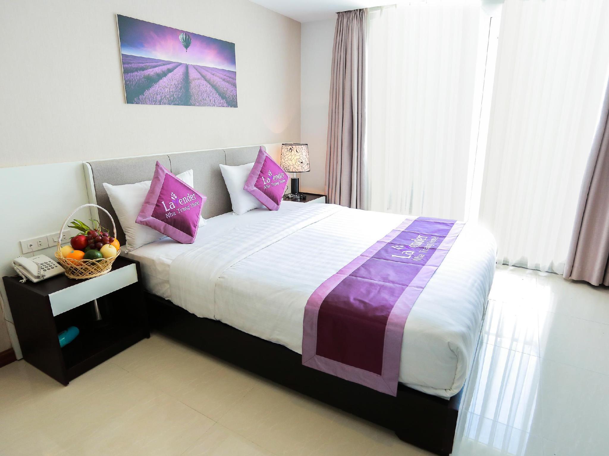 Lavender Nha Trang Hotel 8/74