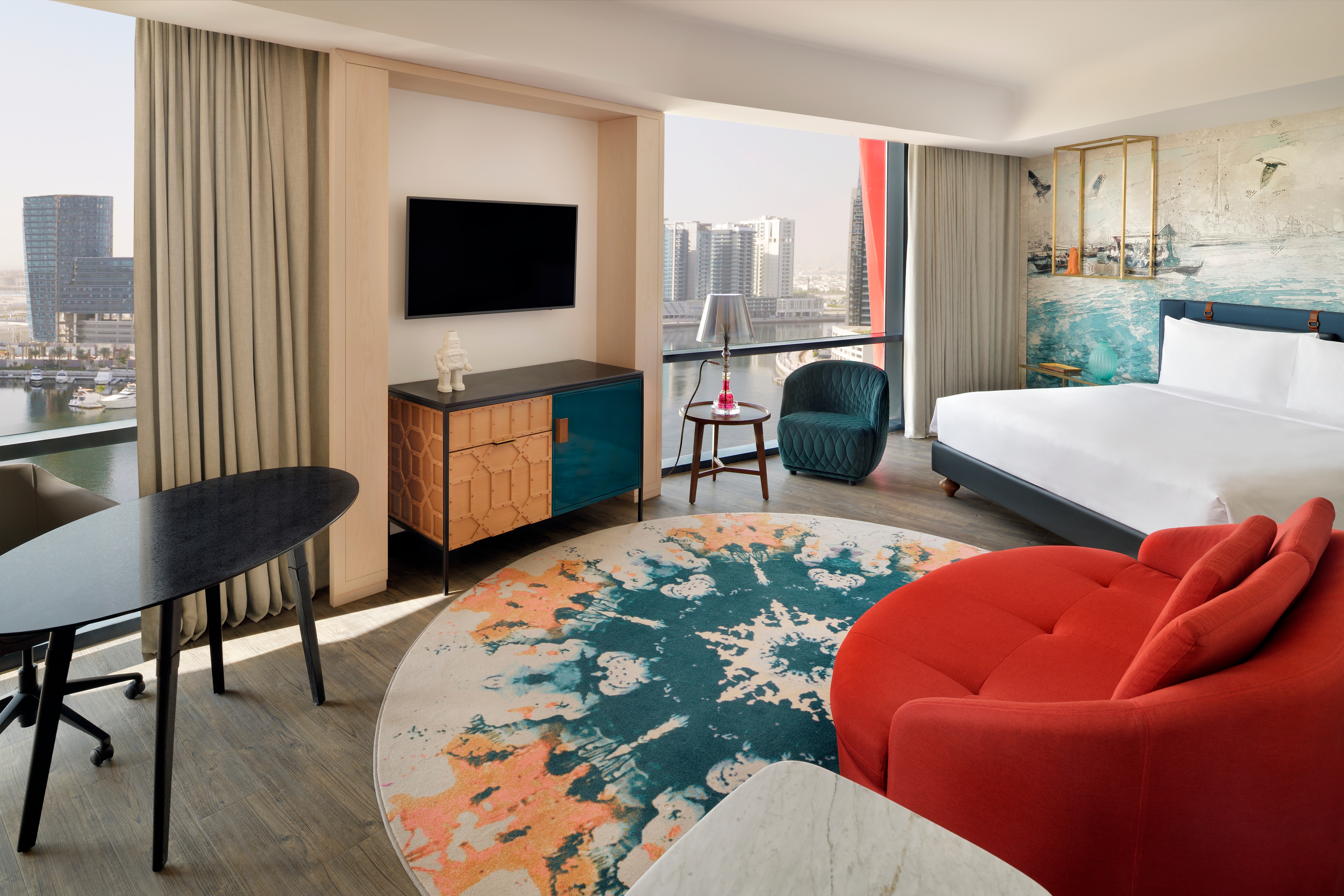 Hotel Indigo Dubai Downtown 61/74