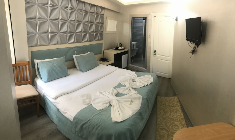 Grand Heykel Hotel 13/59