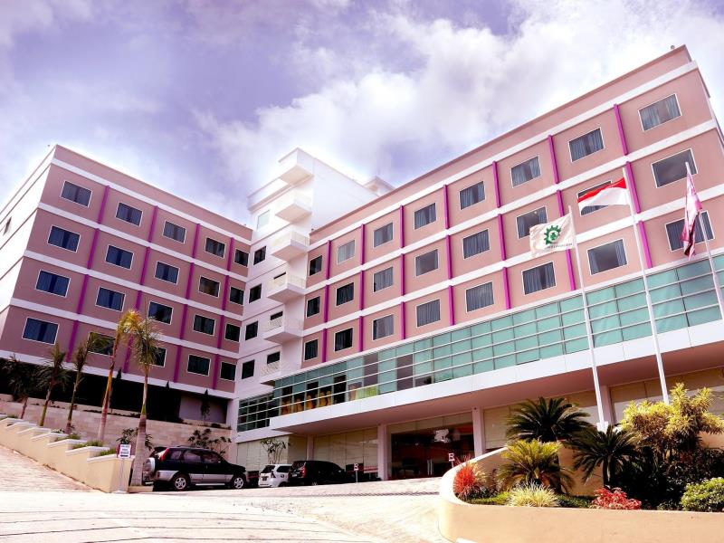 d primahotel Balikpapan 3/23