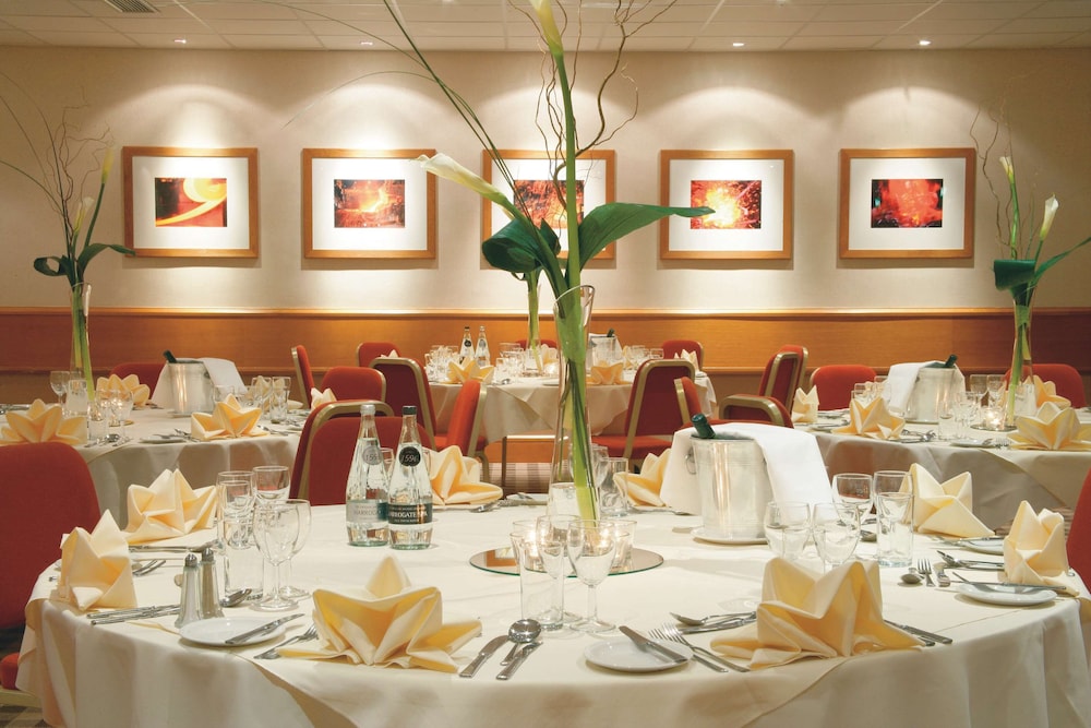 DoubleTree by Hilton Hotel Sheffield Park 46/66