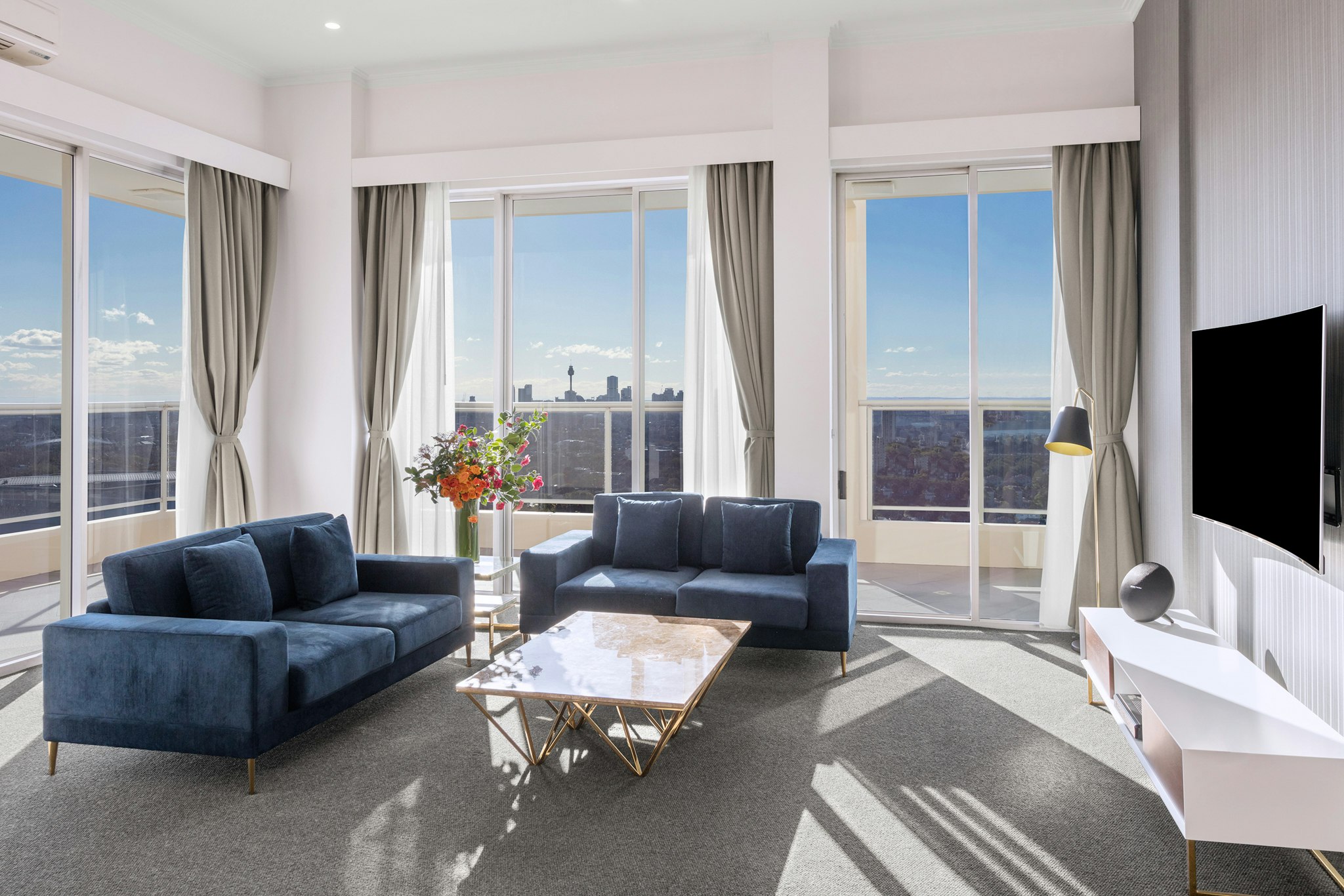 Meriton Suites Bondi Junction 34/50