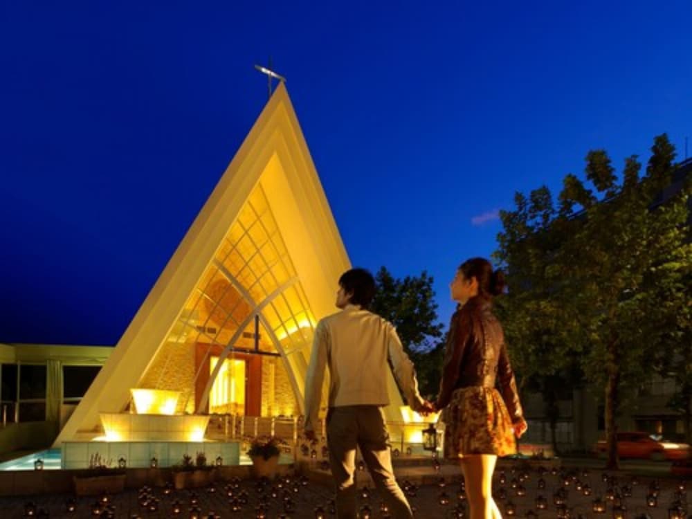 Hotel Kokusai 21 3/67
