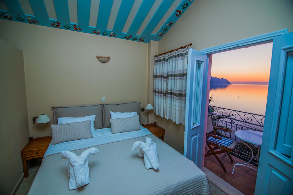 Niriides Apartaments 13/60