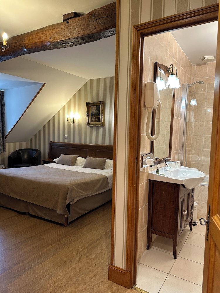 Hotel Belle Epoque 46/46
