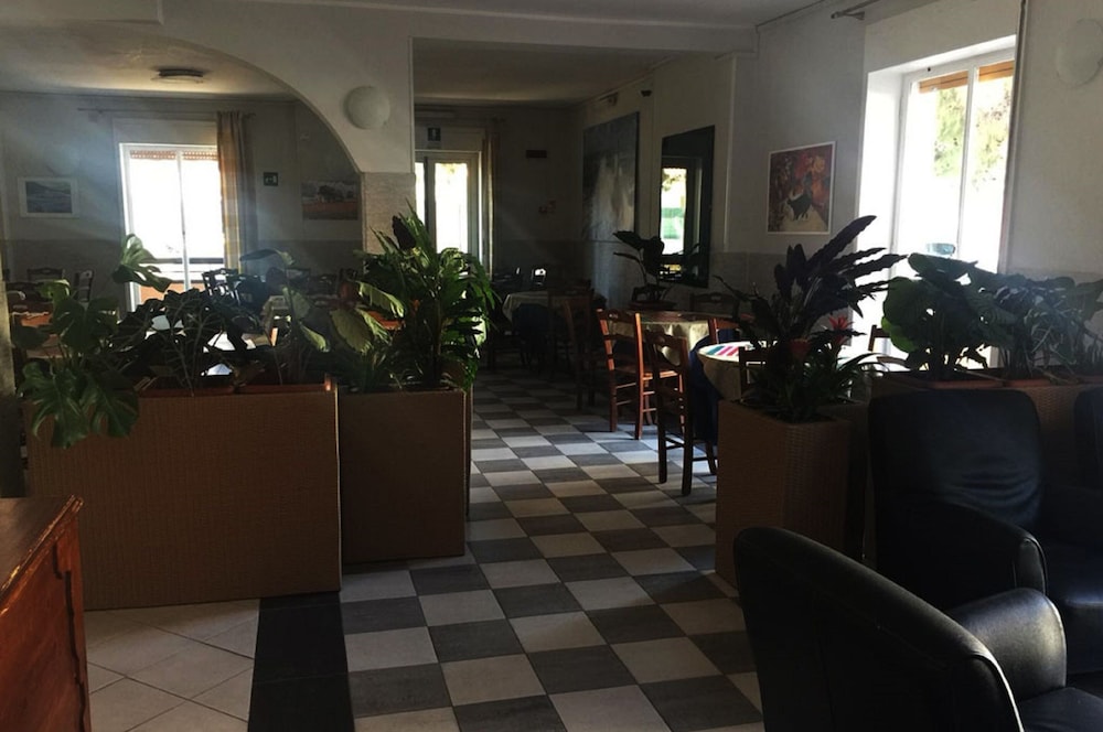 Hotel Scala Greca 28/37