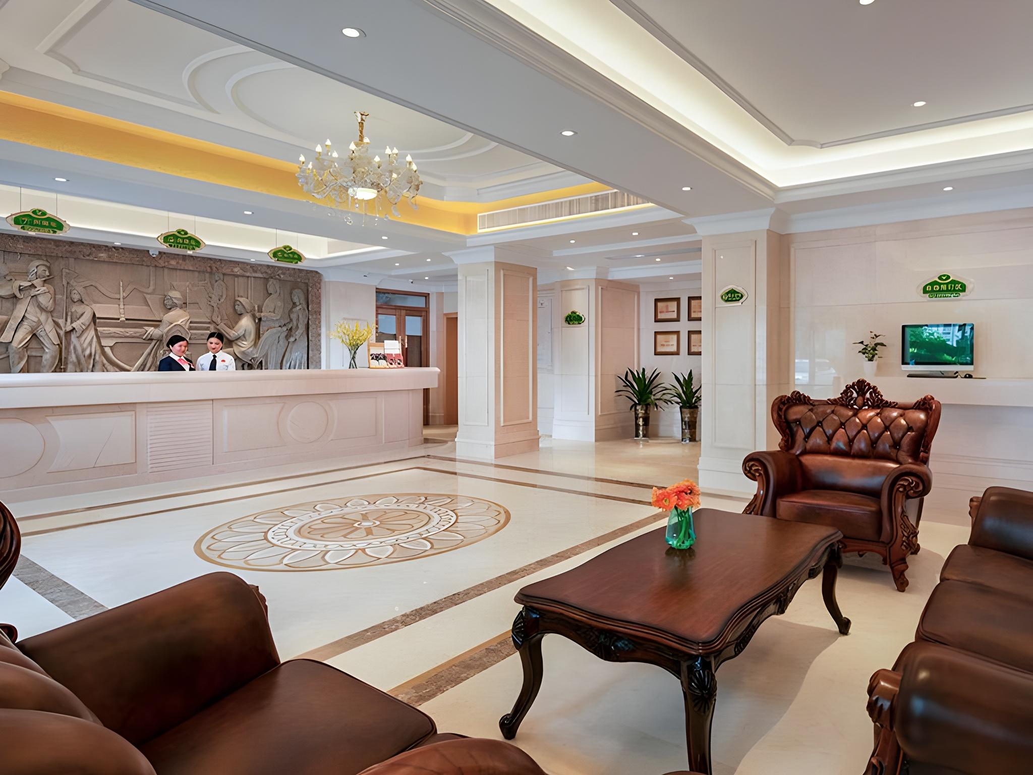 Vienna Hotel -Yantian Harbor 9/42