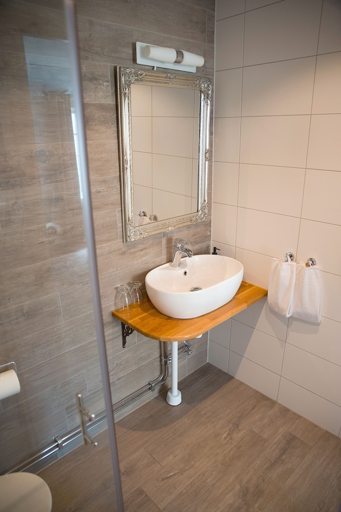 Hotell Vaxblekaregården 37/42