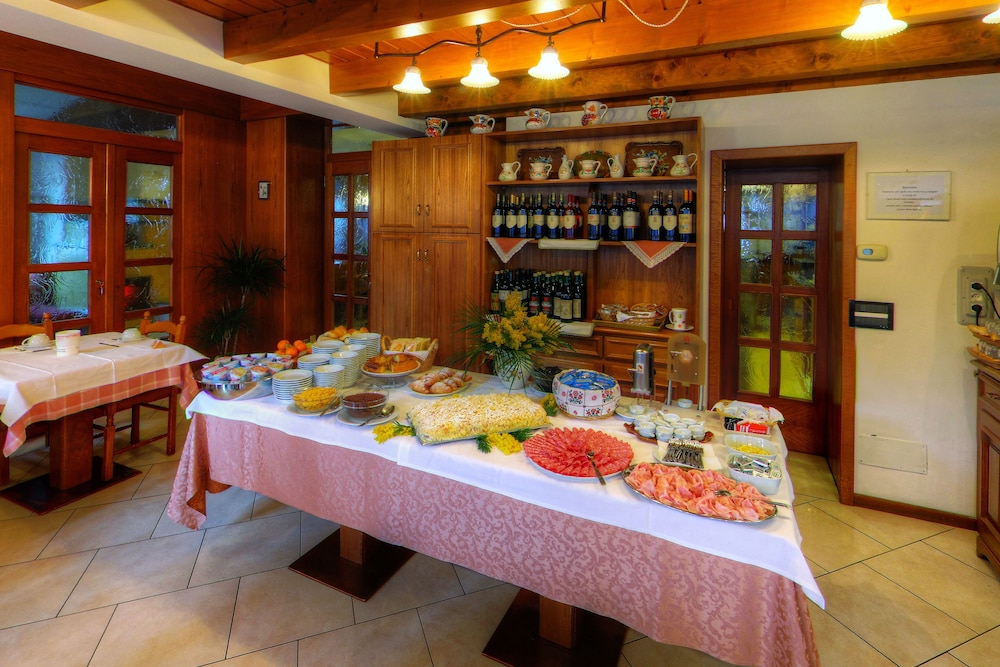GH Hotel Fratazza 56/60