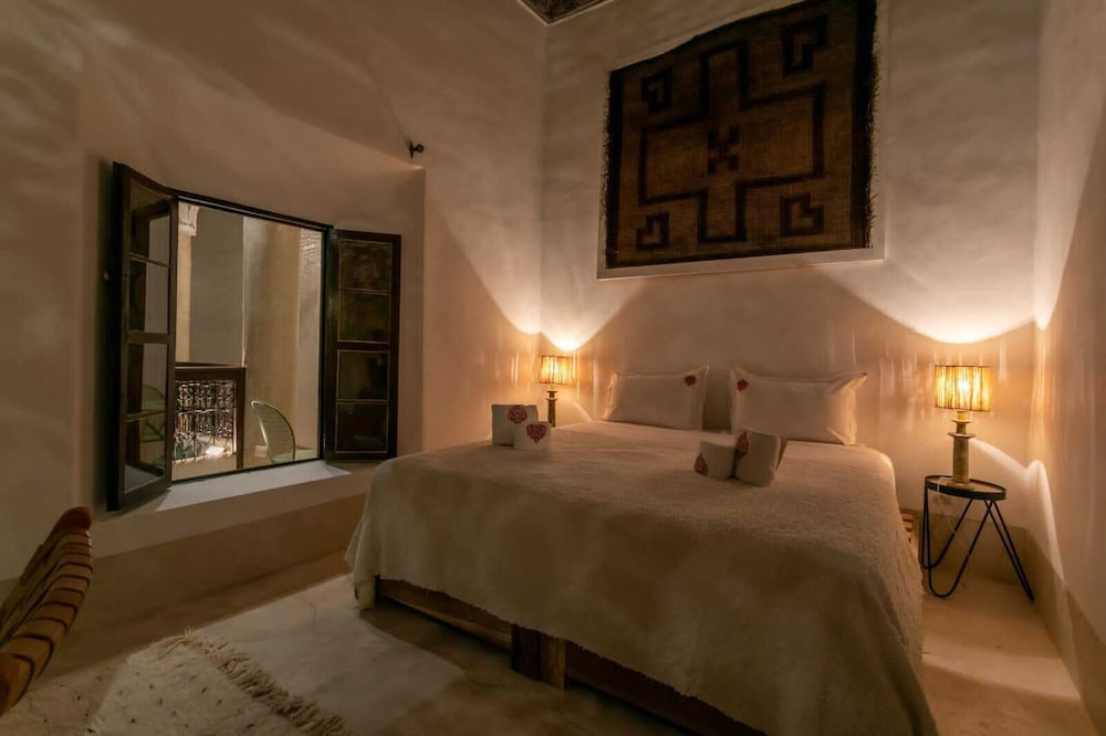 Riad Safar 14/50