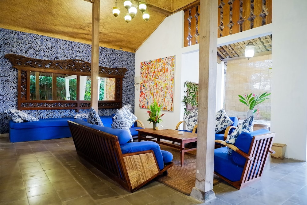 D Omah Hotel Yogyakarta 7/69