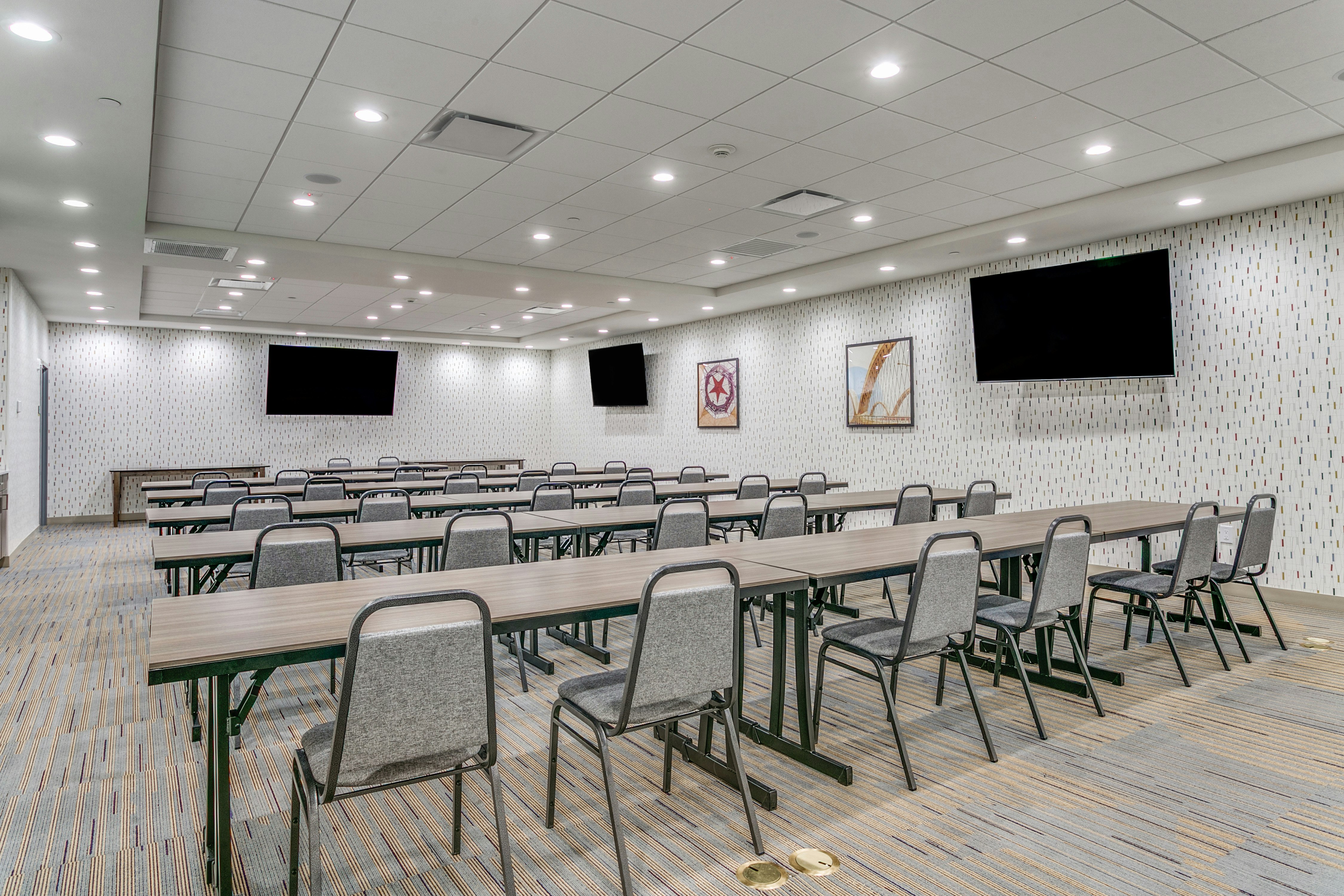 Home2 Suites by Hilton Coppell DFW Grapevine North 19/24