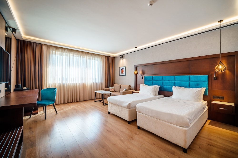 Hotel Imperial Plovdiv, a member of Radisson Individuals 13/47
