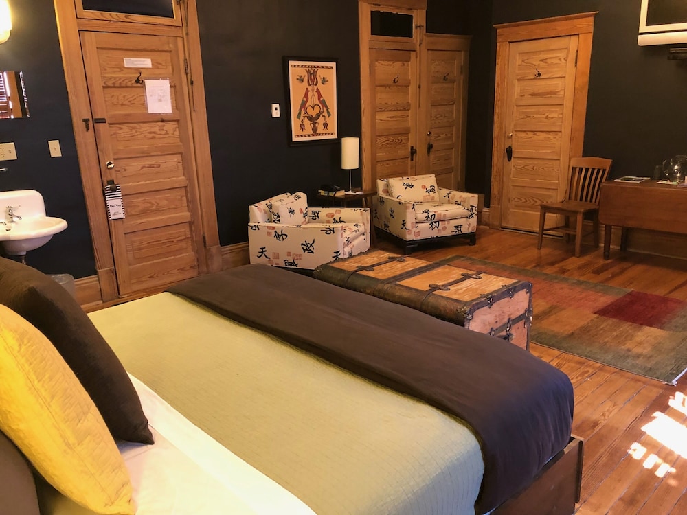Hotel Frederick 22/50