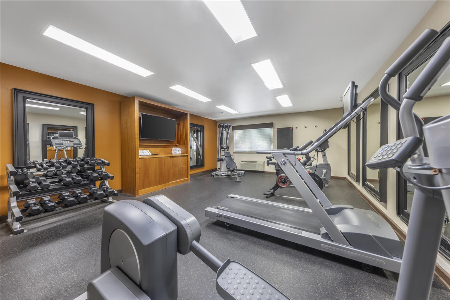 Best Western Plus Truckee-Tahoe Hotel 32/49
