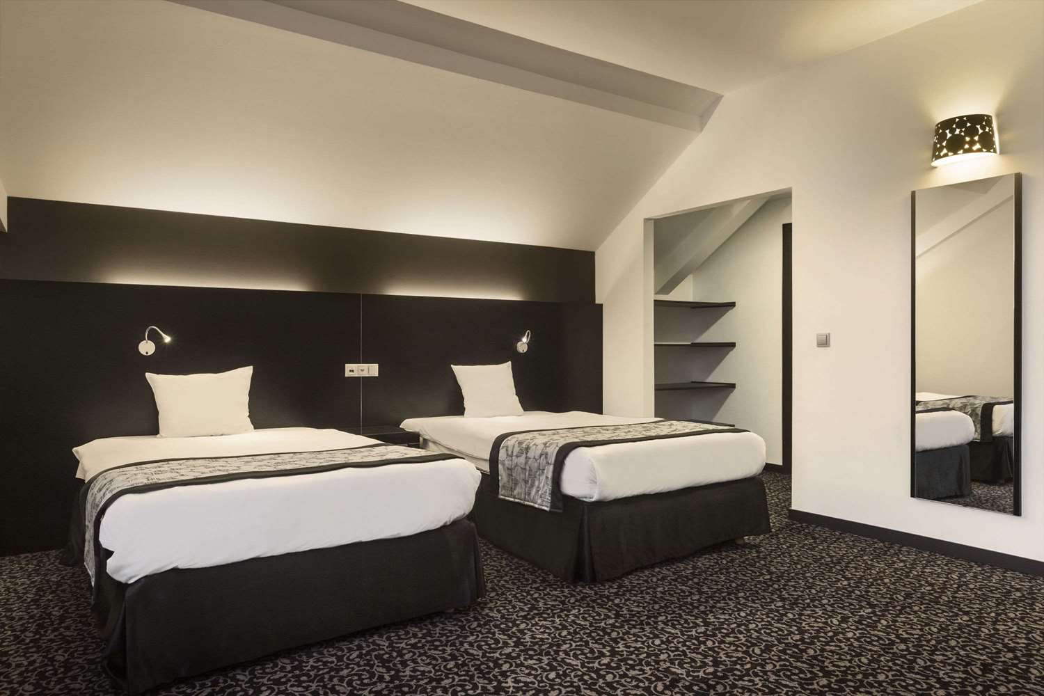 B&B HOME Brussels East Woluwe 7/41